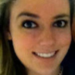 Meet your Posher, Katharine